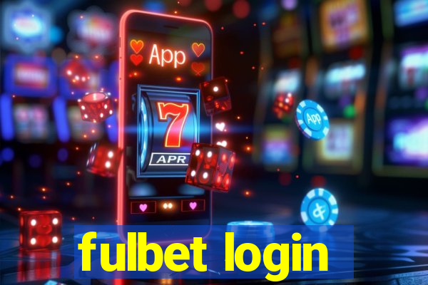 fulbet login